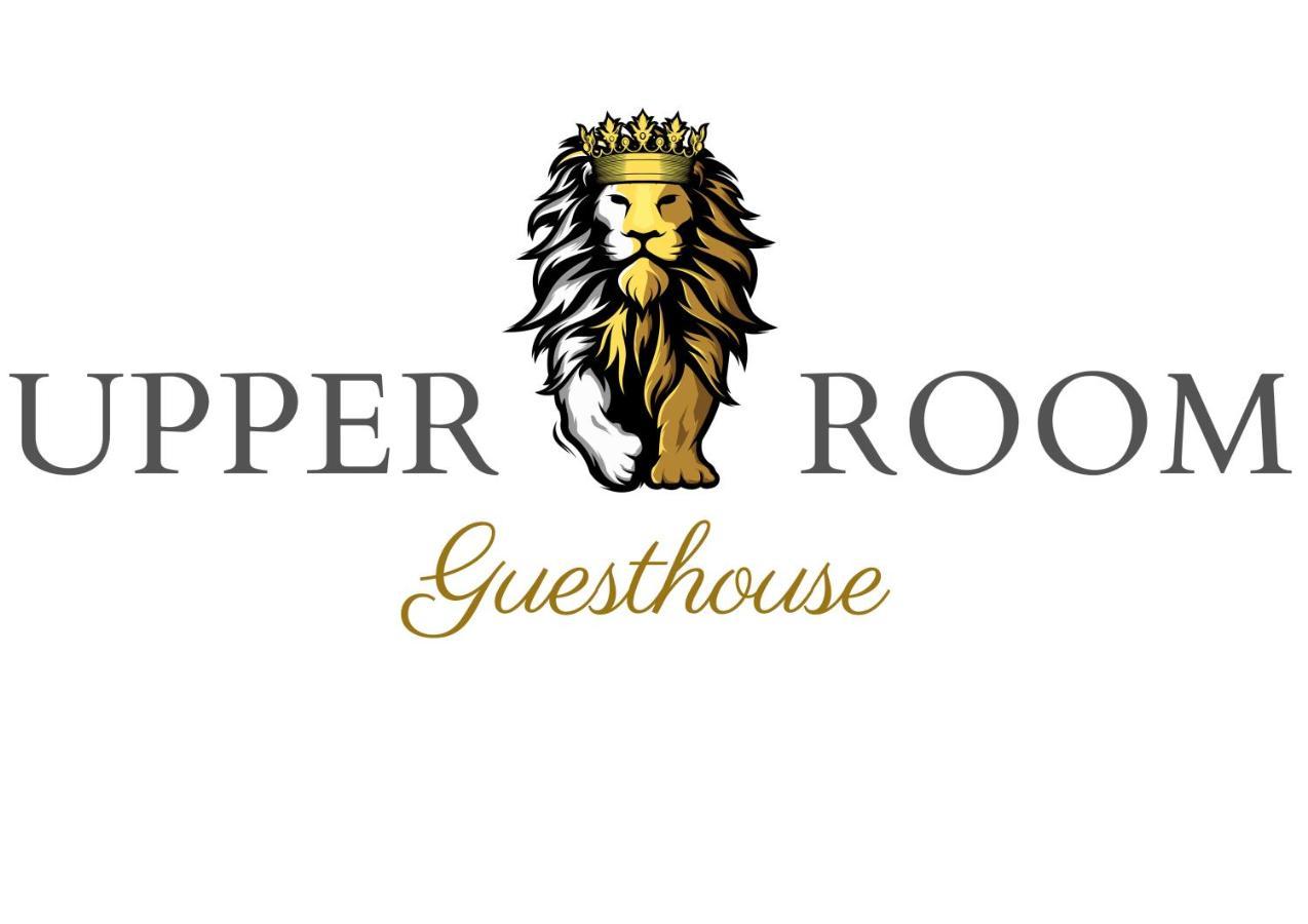 Upper Room Guesthouse Kirkwood Exteriér fotografie